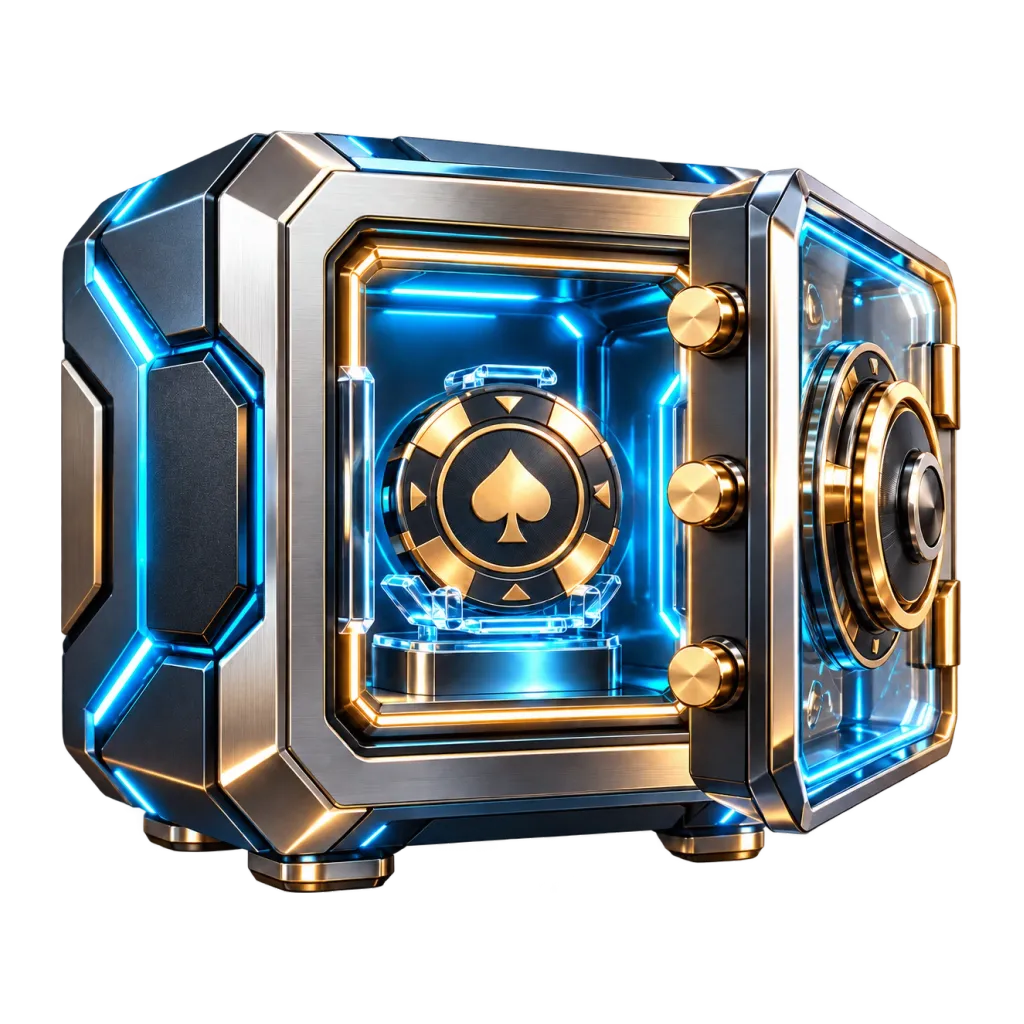 Editorial visual supporting each narrative column