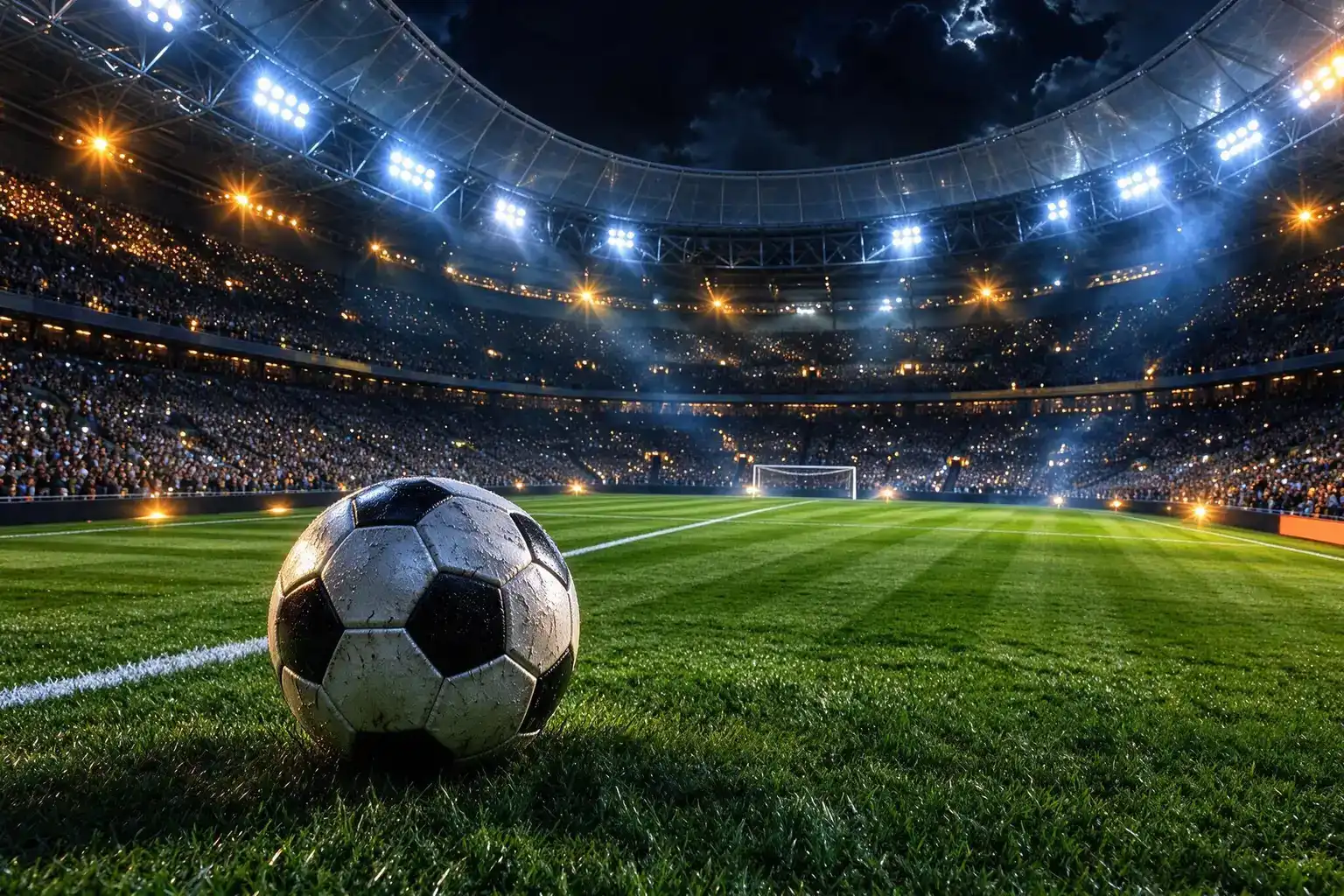 Full-bleed atmospheric backdrop photograph behind the closing offer copy: a wide landscape scene with quiet, low-detail areas so text stays readable. For sportsbook or sports pages choose the matching sport preset (an empty arena, court or rink).